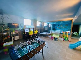 Impero Hotel Varese