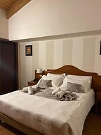 Impero Hotel Varese