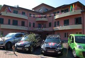 Impero Hotel Varese
