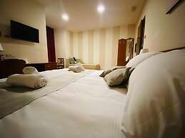 Impero Hotel Varese
