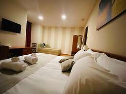Impero Hotel Varese