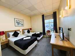 Throstles Nest Hotel