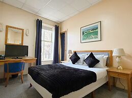 Throstles Nest Hotel