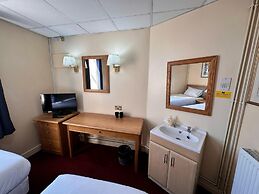 Throstles Nest Hotel