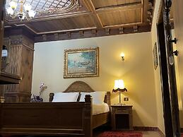 Brilant Antik Hotel