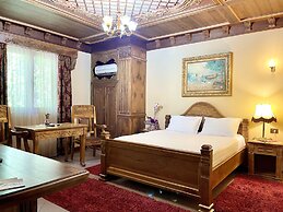 Brilant Antik Hotel