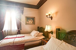 Brilant Antik Hotel
