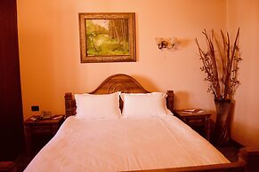 Brilant Antik Hotel