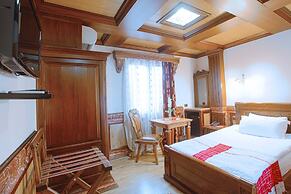 Brilant Antik Hotel