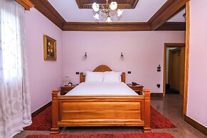Brilant Antik Hotel