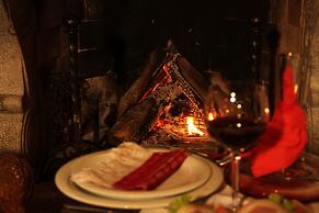 Brilant Antik Hotel