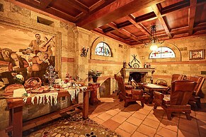 Brilant Antik Hotel