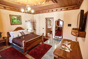 Brilant Antik Hotel