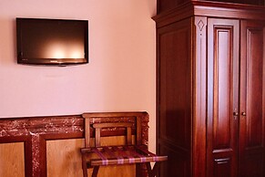 Brilant Antik Hotel