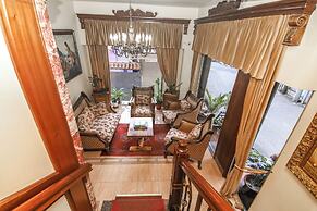 Brilant Antik Hotel