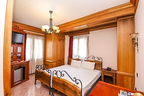 Brilant Antik Hotel