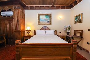 Brilant Antik Hotel