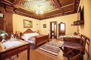 Brilant Antik Hotel