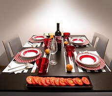 Aparthotel Lacroma