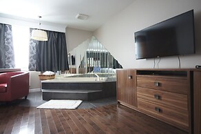 Motel Le Deauville
