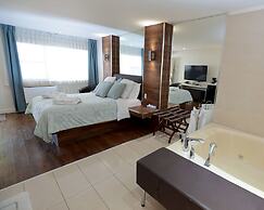 Motel Le Deauville