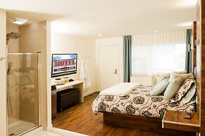 Motel Le Deauville