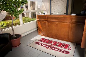 Motel Le Deauville