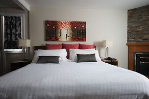 Motel Le Deauville
