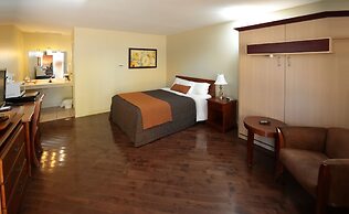 Motel Le Deauville