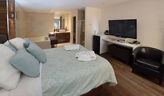 Motel Le Deauville
