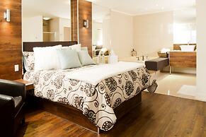 Motel Le Deauville