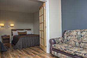 Motel Le Deauville