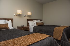 Motel Le Deauville