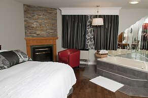 Motel Le Deauville