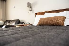 Motel Le Deauville