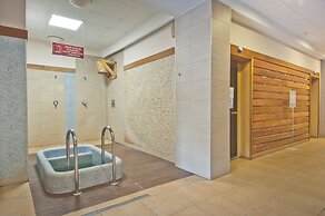 Akwawit Spa Hotel