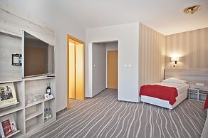 Akwawit Spa Hotel