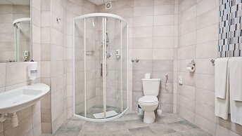 Akwawit Spa Hotel