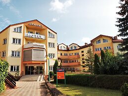 Akwawit Spa Hotel