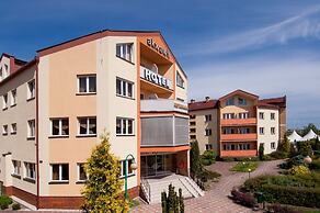 Akwawit Spa Hotel