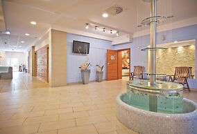 Akwawit Spa Hotel