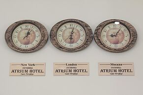 Atrium Hotel