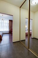 Atrium Hotel