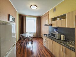 Atrium Hotel