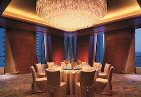 China World Summit Wing, Beijing
