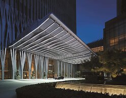 China World Summit Wing, Beijing