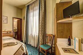 Hotel Europa