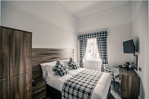 Royal West End Hotel