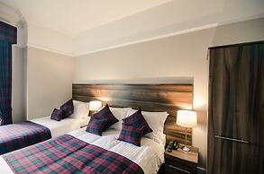 Royal West End Hotel