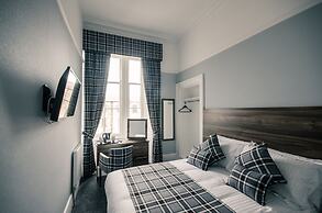 Royal West End Hotel